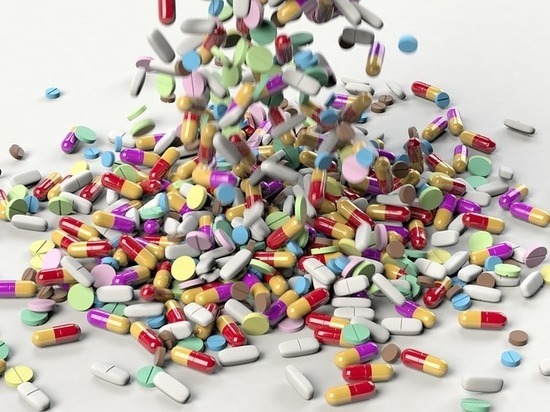Аптечка туриста: какие лекарства следует взять с собой на отдых