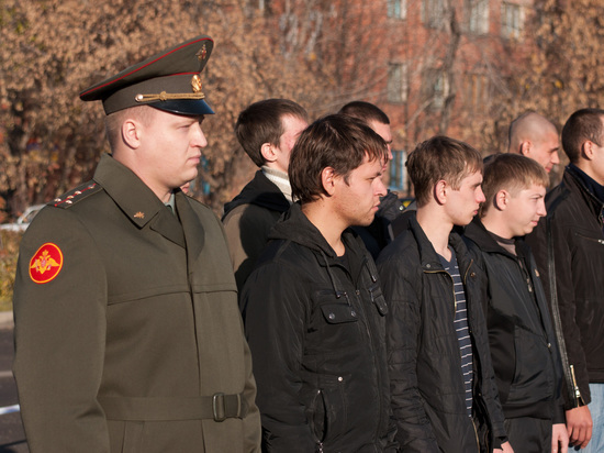 Жителя Яшкинского района осудили за уклонение от военной службы