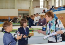 В выходные на площадке НГТУ имени Алексеева прошли открытая городская олимпиада по робототехнике среди школьников и студентов, областные соревнования по робототехнике и региональный нижегородский этап Всероссийской робототехнической олимпиады