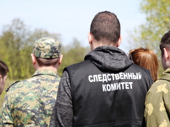 В Багратионовске местные жители избили сотрудников Росгвардии