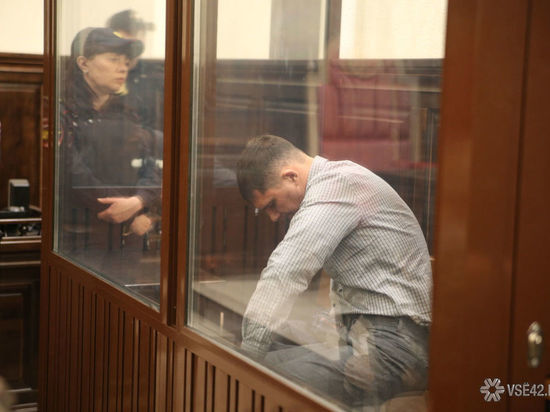 Обвиняемого в коррупции замначальника кузбасской полиции отправили в СИЗО