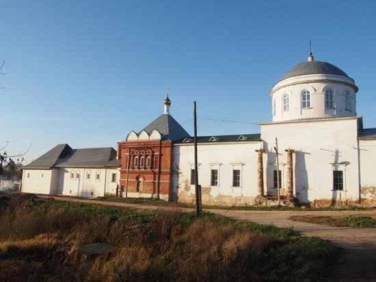 На реставрацию памятников Тверской области выделят дополнительные средства