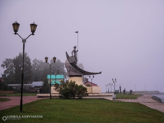 Восемь опасных скульптур снесут сегодня на небережной Петрозаводска