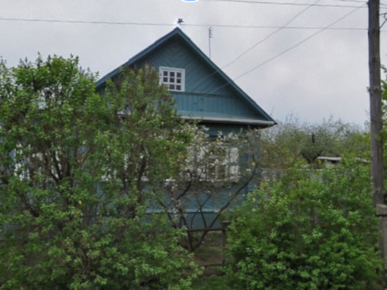 В Твери сохранился дом, в котором квартировал маршал Конев