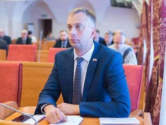 Дело ярославского депутата Павла Дыбина готовят к суду