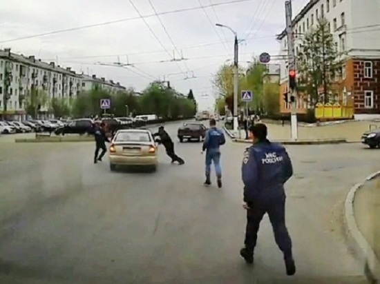 В Кирове В Кирове