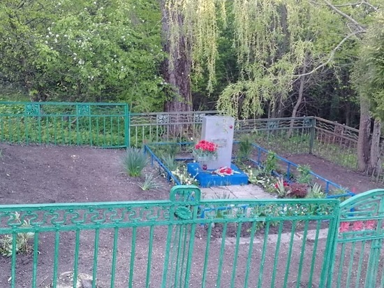 Жители Зеленоградского района показали, как правильно отмечать 9 мая