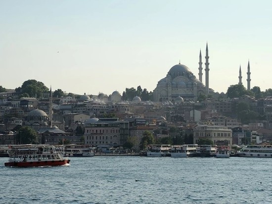 Отели Турции подорожают минимум на 15% к лету