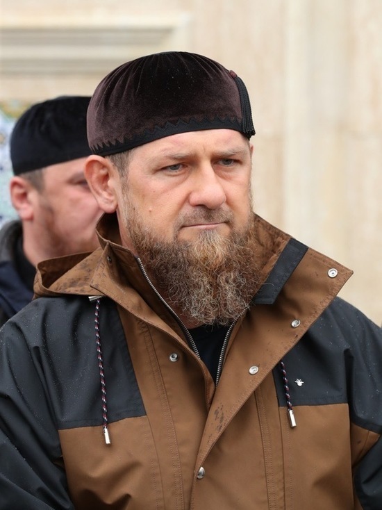 В Чечне отмечают день памяти и скорби по депортированным и убитым