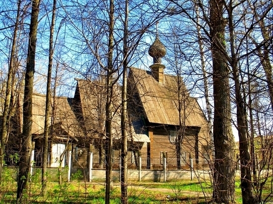 В Иванове Успенскую церковь отстроят заново