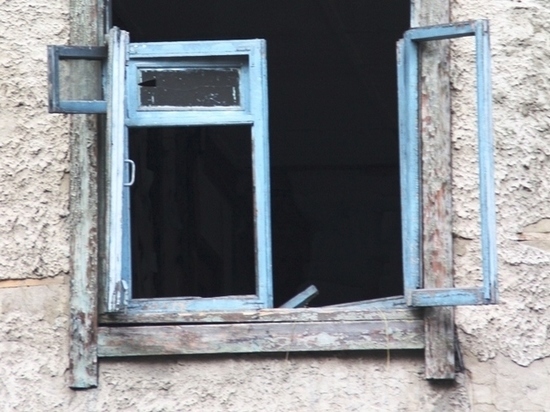 В Забайкальске могут снести ставшее местом преступлений здание школы