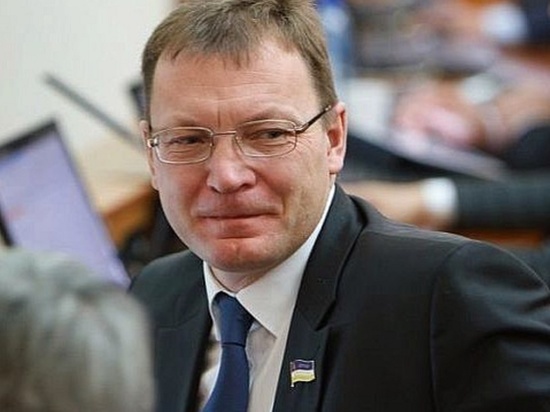Президент России отметил заслуги депутата Народного Хурала Бурятии