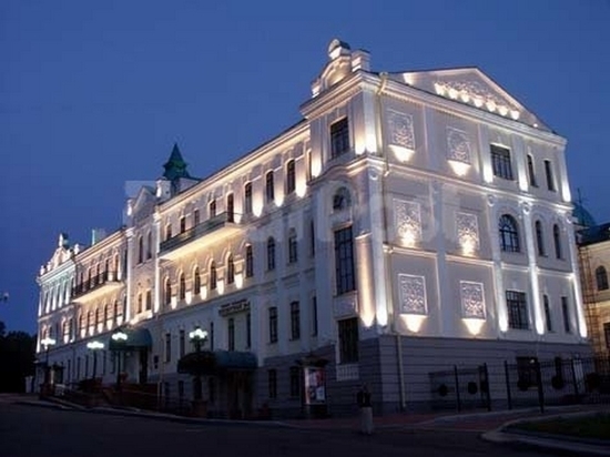 "Европейская ночь музеев" пройдет в Хабаровске
