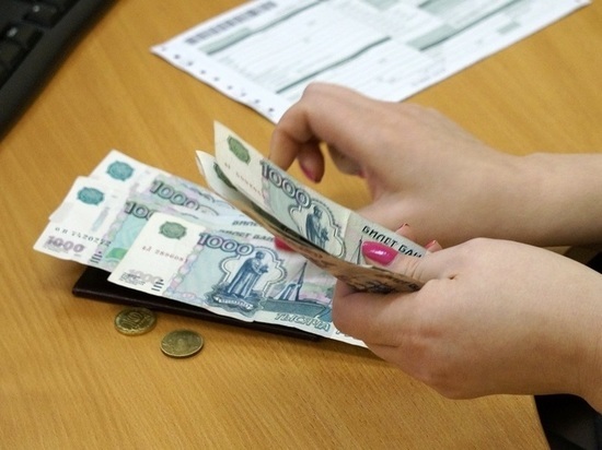 Средняя зарплата в детсадах Забайкалья составила 29 тыс рублей