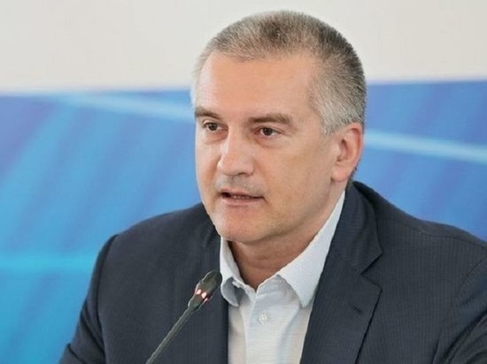 Аксенов выразил надежду на изменение политики Киева к Крыму