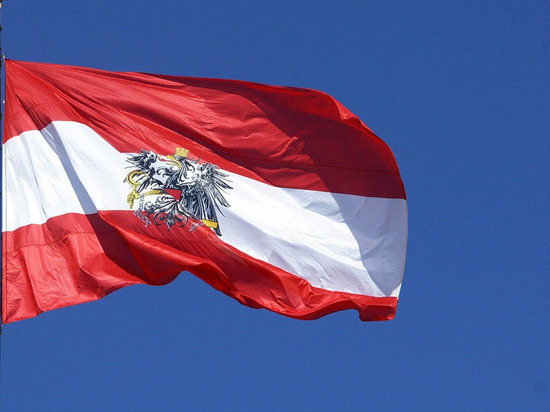 Президент Австрии сообщил о дальнейшем развитии российско-австрийских отношений