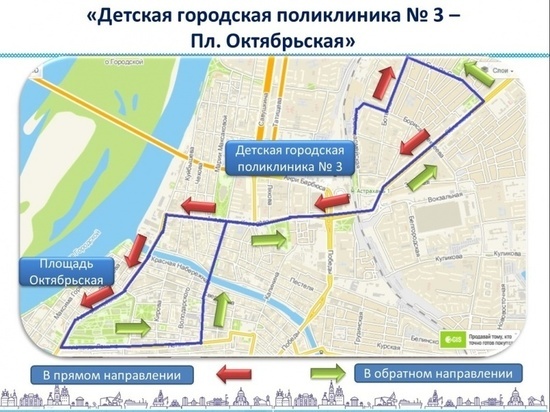 В Астрахани станет еще больше маршруток