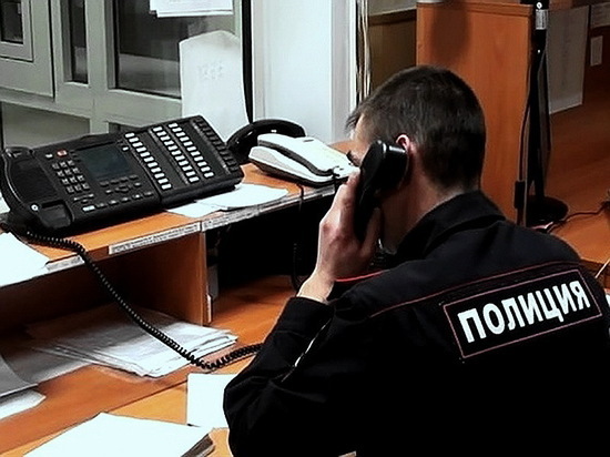 Воронежская полиция разыскивает виновника смертельного ДТП