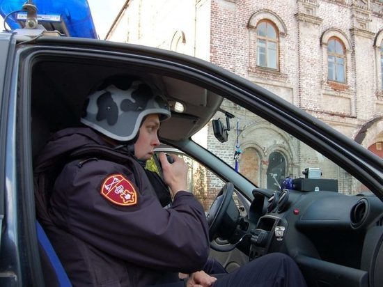 В Слободском задержали местного жителя, прихватившего в магазине забытое портмоне