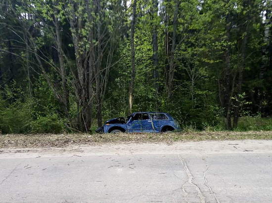 За прошедшие выходные на дорогах Ивановской области погиб один человек