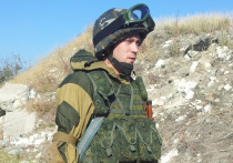 В Екатеринбурге, по данным уральских СМИ, был задержан бывший командующий противовоздушной обороной (ПВО) самопровозглашенной ЛНР Владимир Муратов