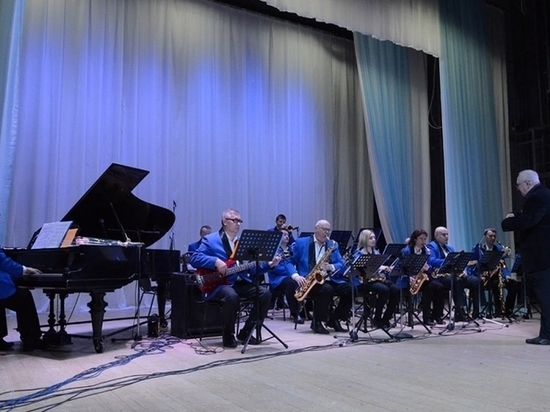 В Липецке пройдёт концерт в честь легендарного магистра джаза
