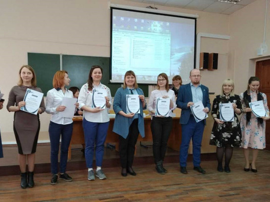 В ВятГУ обсудили современные тенденции педагогики