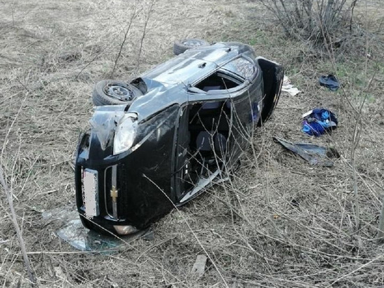 Пьяный водитель едва не угробил своих пассажиров в Няндомском районе