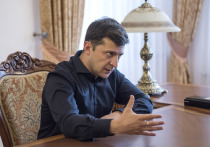 Ключевой задачей избранного президента Украины Владимира Зеленского в 2019-2020 годах станет выплата колоссальных долгов республики