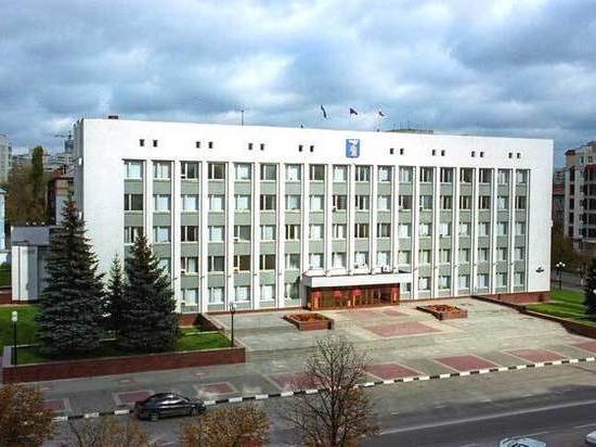 В администрации Белгорода произошли кадровые перестановки