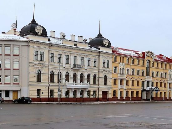 Банк России в Пскове присоединится к акции «Ночь музеев»