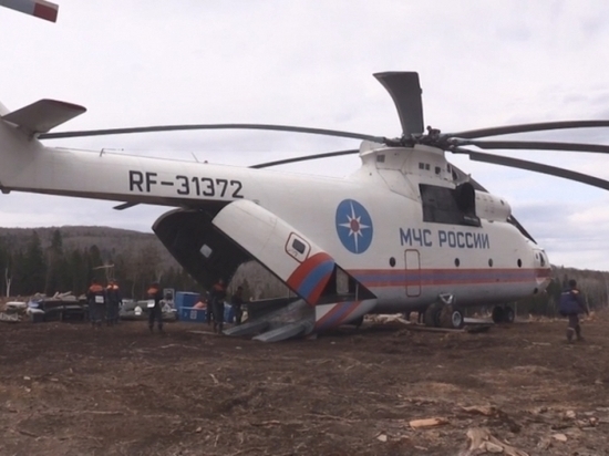 Хабаровские спасатели прекратили мониторинг реки Бурея