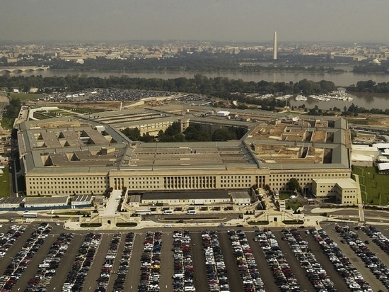 Пентагон запланировал отправку 120 тыс. военных на Ближний Восток
