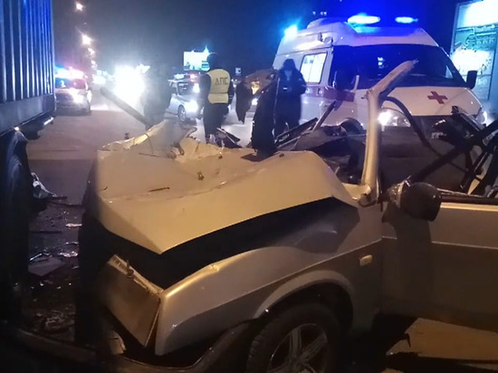 Новосибирца осудят за пьяное смертельное ДТП с тремя жертвами Новосибирца осудят за пьяное смертельное ДТП с тремя жертвами