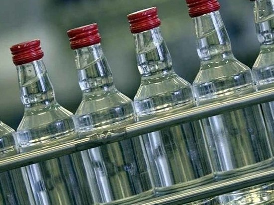 Две жительницы Тверской области продавали небезопасный алкоголь