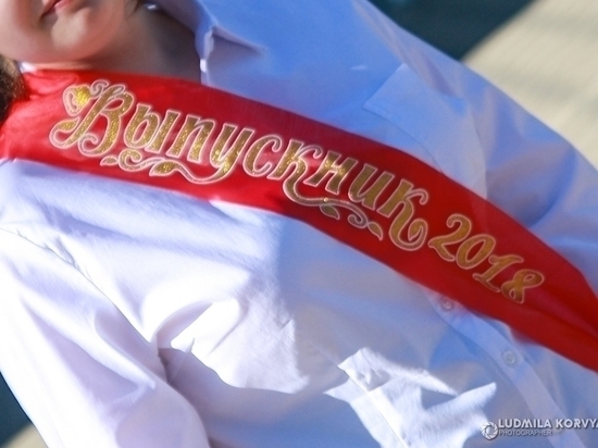 На следующей неделе в петрозаводских школах прозвенят последние звонки