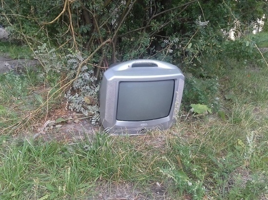 Житель Заозерья пешком дошел до Петрозаводска с крадеными телевизорами