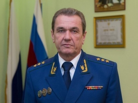 Ямальцы встретятся с заместителем генпрокурора РФ