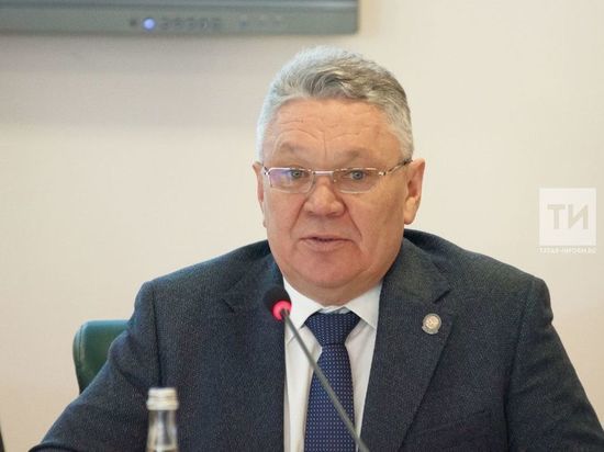 Глава Минобрнауки Татарстана прокомментировал ЧП в казанской гимназии