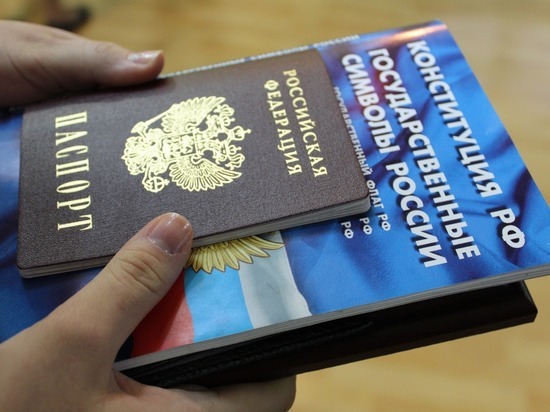 Жительница калмыцкого села вновь обрела Родину Жительница калмыцкого села вновь обрела Родину