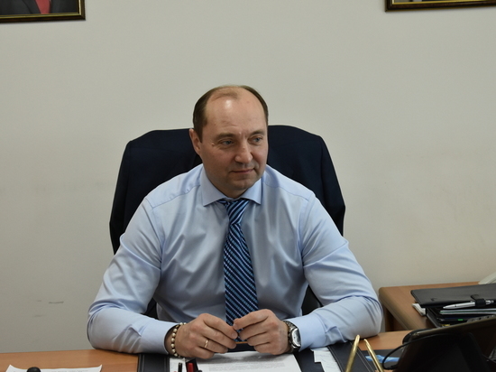 Почти 6 млн рублей заработал за прошлый год председатель счетной палаты Тульской области