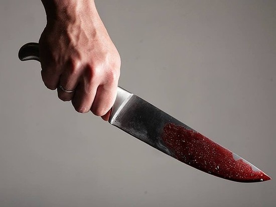 Житель Калининграда заколол своего приятеля ножом