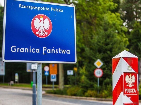 Польская оппозиция заговорила о возвращении МПП с Калининградом