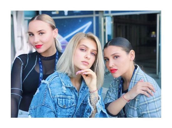 Сестры-певицы из Красноярска прошли в финал «Евровидения»