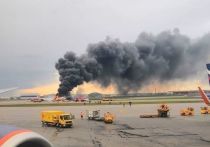 Специалисты полностью восстановили картину произошедшей 5 мая авиакатастрофы SSJ-100 в столичном аэропорту Шереметьево