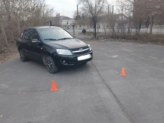 Полиция Новотроицка разыскивает очевидцев двух ДТП
