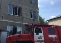 Днем 13 мая жители села Гребнево Старожиловского района узнали шокирующую новость. В квартире одной из трехэтажек произошел пожар, хозяева погибли.