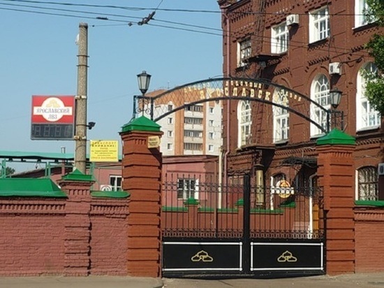 Директор Ярославского ликеро-водочного завода получил срок за неуплату налогов
