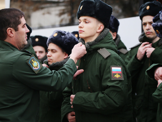 Германия: военная служба в РФ для российских граждан, проживающих на территории ФРГ