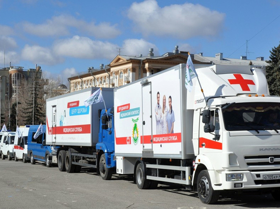 В Данковском районе прошла профилактическая акция
